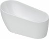 DURAVIT Wanna akrylowa wolnostojąca owalna DuraFaro 1800 800 x 730 mm biały | 700568000000000